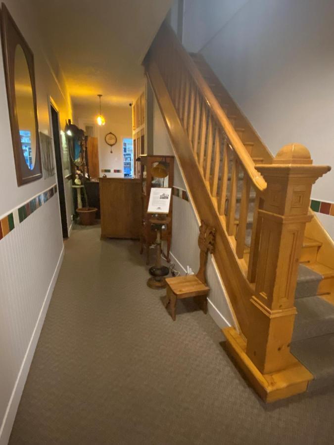 Auberge Presbytere Mont Lac-Vert Hébertville Zewnętrze zdjęcie