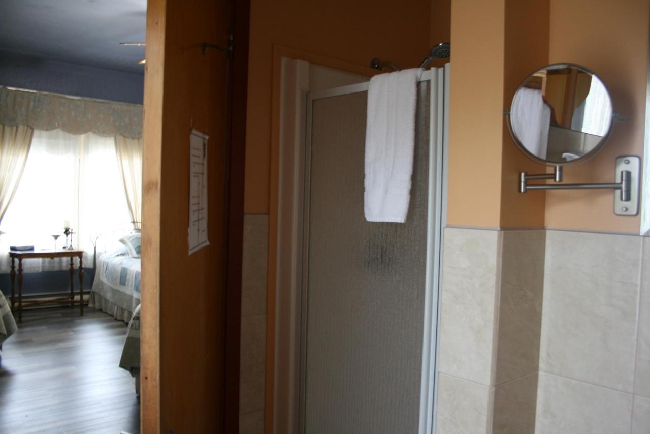 Auberge Presbytere Mont Lac-Vert Hébertville Zewnętrze zdjęcie