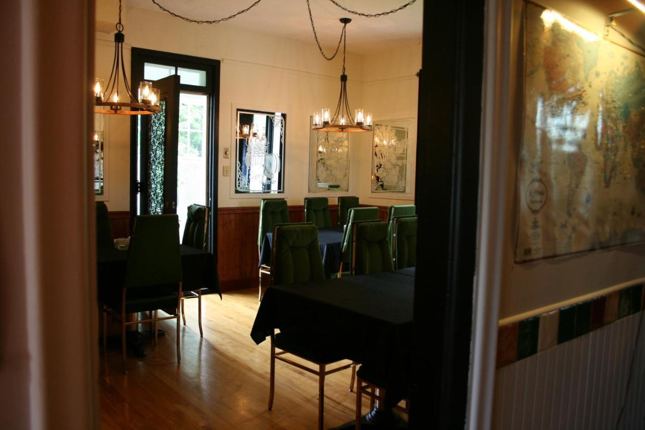 Auberge Presbytere Mont Lac-Vert Hébertville Zewnętrze zdjęcie