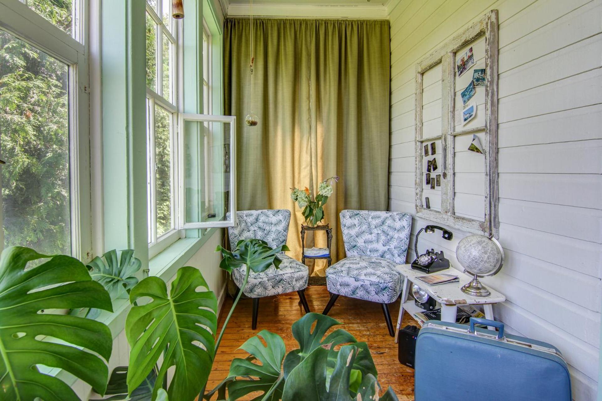 Auberge Presbytere Mont Lac-Vert Hébertville Zewnętrze zdjęcie