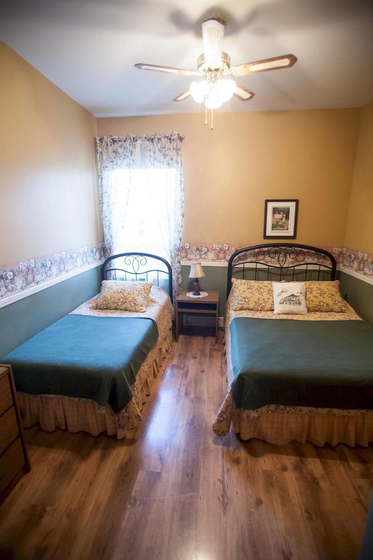 Auberge Presbytere Mont Lac-Vert Hébertville Zewnętrze zdjęcie